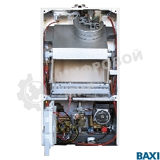 Котел газовый настенный компактный BAXI ECO FOUR 24 F