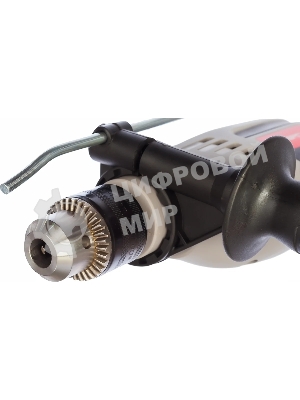 Дрель ударная Интерскол ДУ-13/780ЭР 780Вт патрон:кулачковый реверс