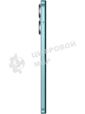 Смартфон Xiaomi Redmi 13, 6/128Gb, голубой
