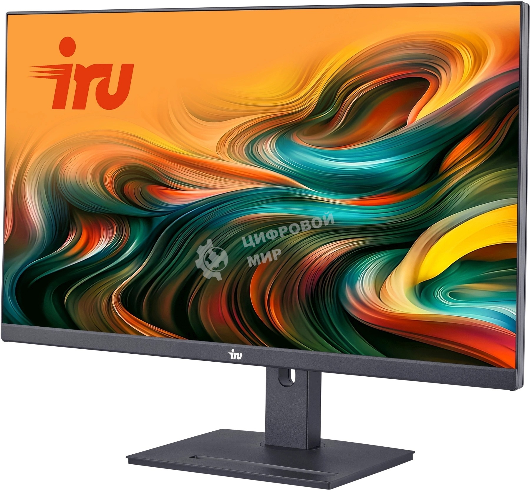 Моноблок IRU 27IM 27