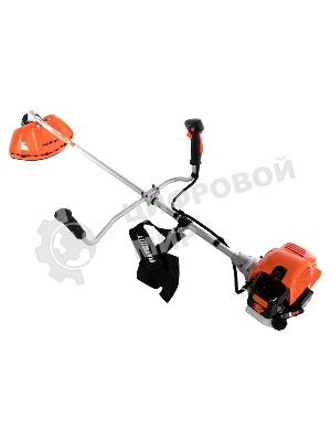 Триммер бензиновый Patriot PT 553 1+1, 3 л.с.