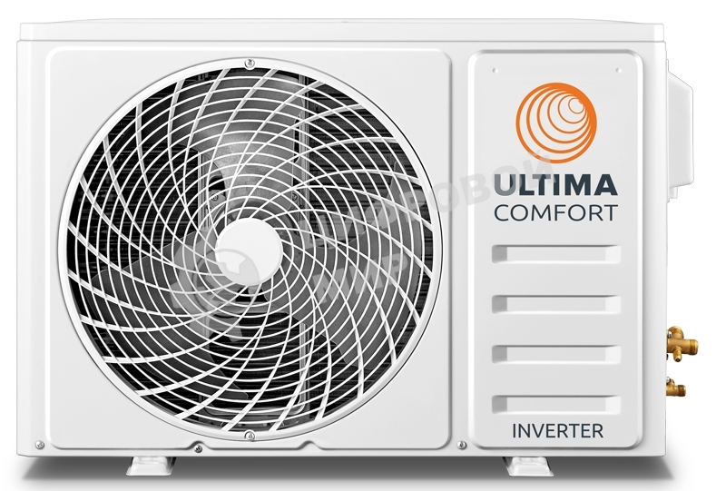 Наружный блок сплит-системы ULTIMA COMFORT ECS-I09PN-OUT