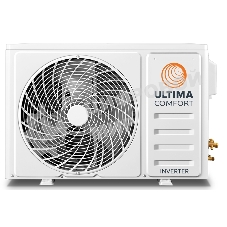 Наружный блок сплит-системы ULTIMA COMFORT ECS-I09PN-OUT