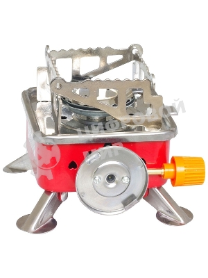 Плита настольная газовая портативная Energy GS-200