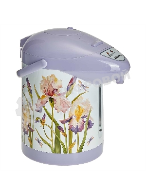 Чайник-термос электрический АКСИНЬЯ КС-1805 