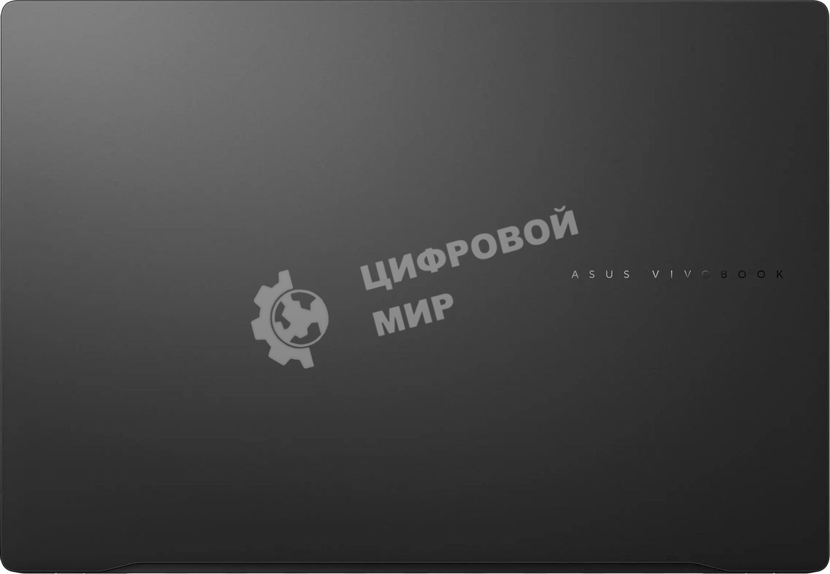 Ноутбук ASUS Vivobook S16 OLED S5606CA-RI072 черный Intel Core Ultra 5 225H 1700MHz/16
