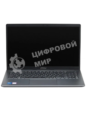 Ноутбук MSI Modern 14 F1MG/14