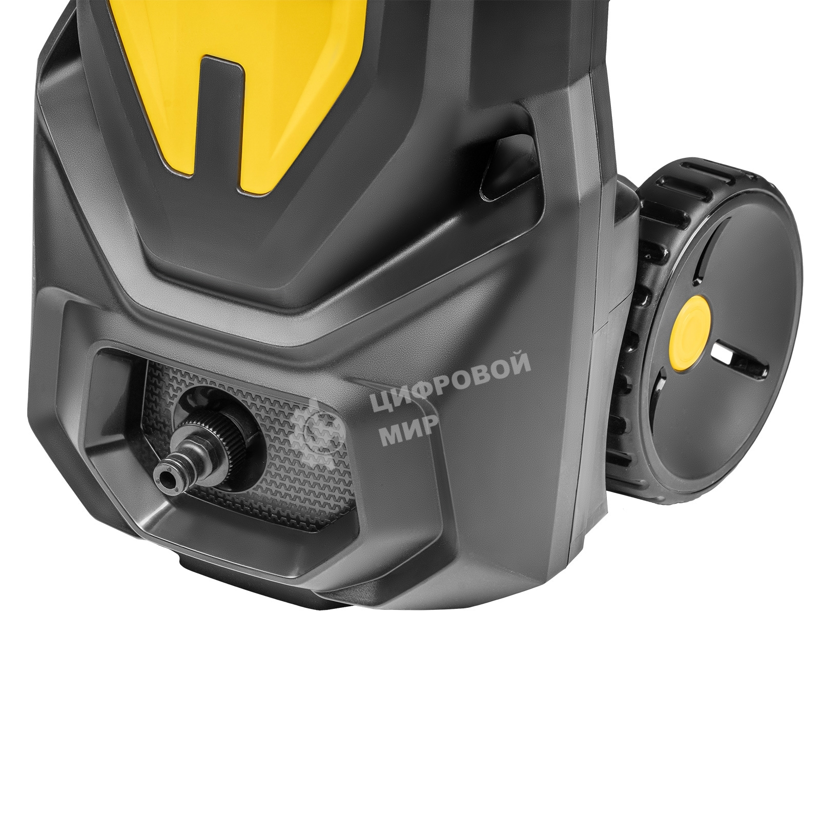 Мойка высокого давления Kolner K170 LUX (8140100116)