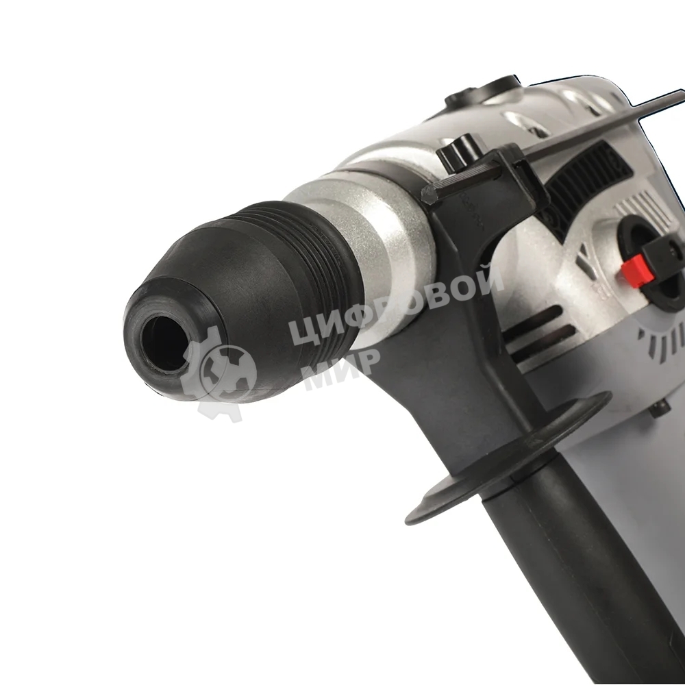 Перфоратор ПОБЕДА П-38/1925 SDS max, 1925Вт, 9Дж, 0-500 об-мин, 3500 уд/мин, бетон 40мм.