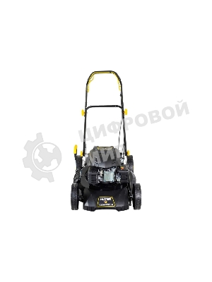 Газонокосилка бензиновая Huter GLM-530SX