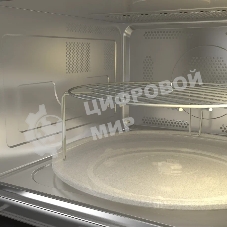 Встраиваемая микроволновая печь Gorenje BM251M2BG 20л. 800Вт черный