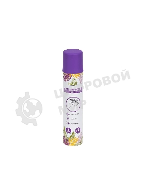 Аэрозоль HELP от комаров и мошек, 200 мл 80223