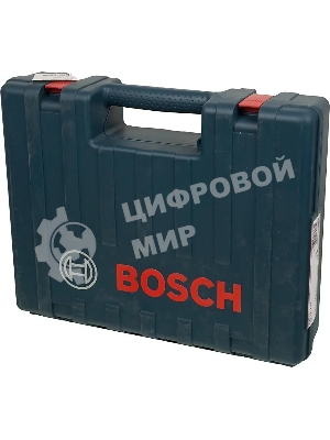 Перфоратор Bosch GBH 2-28 F SDS-plus 0611267600 880 Вт, БСП, 3.2Дж, 2,9кг, 3реж, L-Case