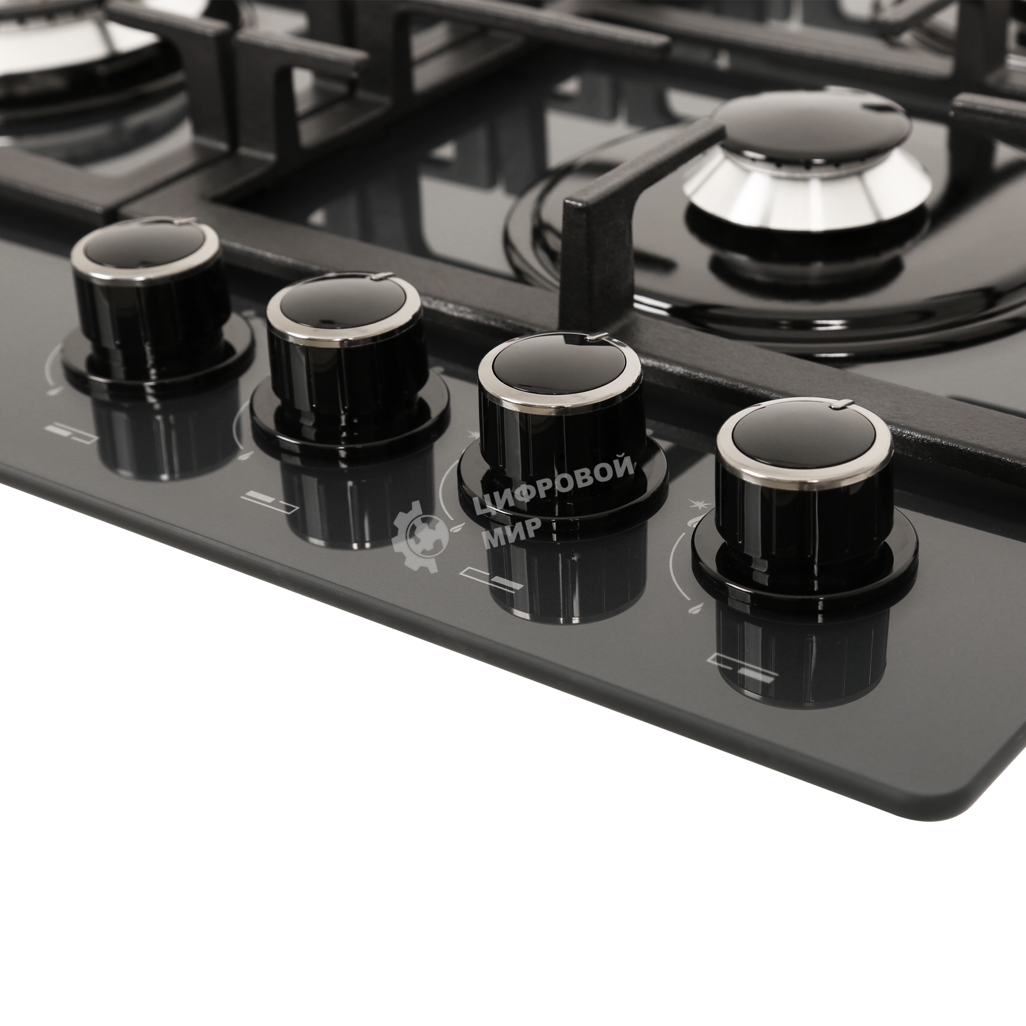 Газовая варочная поверхность Gefest ПВГ 2401-01 К56 14922001