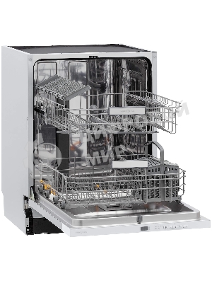 Встраиваемая посудомоечная машина Krona BRENTA 60 BI V2