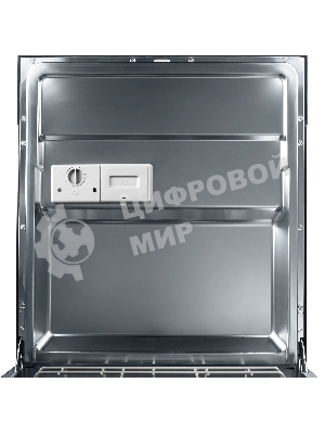 Посудомоечная машина LEONORD LDW-60B02, черный, 60 см, 14 компл., 49 дБ, класс: А++