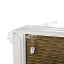 Блок наружный Ballu Lagoon DC BSDI/out-24HN8_V2 сплит-системы, инверторного типа