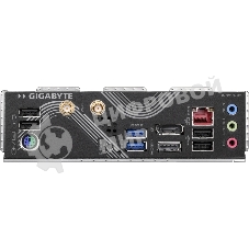 Материнская плата Gigabyte B840M EAGLE WIFI6, AM5, AMD B840, 4xDDR5, 4xSATA, 2xM.2, 1xPCIe 4.0 x16, 1xPCIe x1, 1xHDMI, 2xDP, 1x2.5Gb LAN, Wi-Fi 6, Bluetooth 5.3, 1xUSB-C 10Gbps, 1xUSB-A 10Gbps, 2xUSB-A 5Gbps, 4xUSB-A 2.0, 1xPS/2, 3x3.5 мм, 7.1, mATX