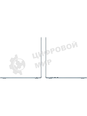 Ноутбук Apple MacBook Air A3448/15.3