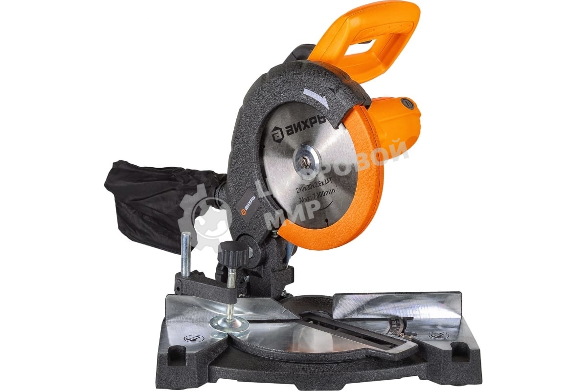 Торцовочная пила Вихрь ПТ-210 72/18/2