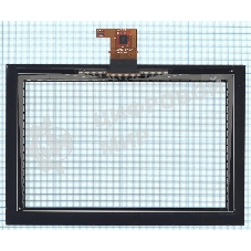 Сенсорное стекло (тачскрин) для Asus ETBW11AA