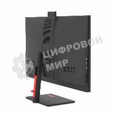 Платформа моноблока Prittec A27-FHD ZBD Panel/ASUS H510 MB/Side IO with Type C+ USB 3 + Combo Audio/Intel 3165 AC WiFi/2M Camera/120W Adaptor/Regular Stand