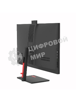 Платформа моноблока Prittec A27-FHD ZBD Panel/ASUS H510 MB/Side IO with Type C+ USB 3 + Combo Audio/Intel 3165 AC WiFi/2M Camera/120W Adaptor/Regular Stand