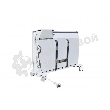 Конвектор электрический HINTEK RA 1000E белый, 1000 Вт, 15 м2, термостат