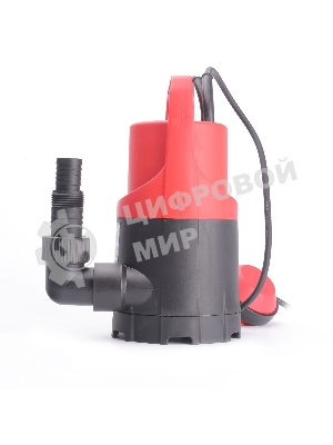Насос дренажный Победа НД 300