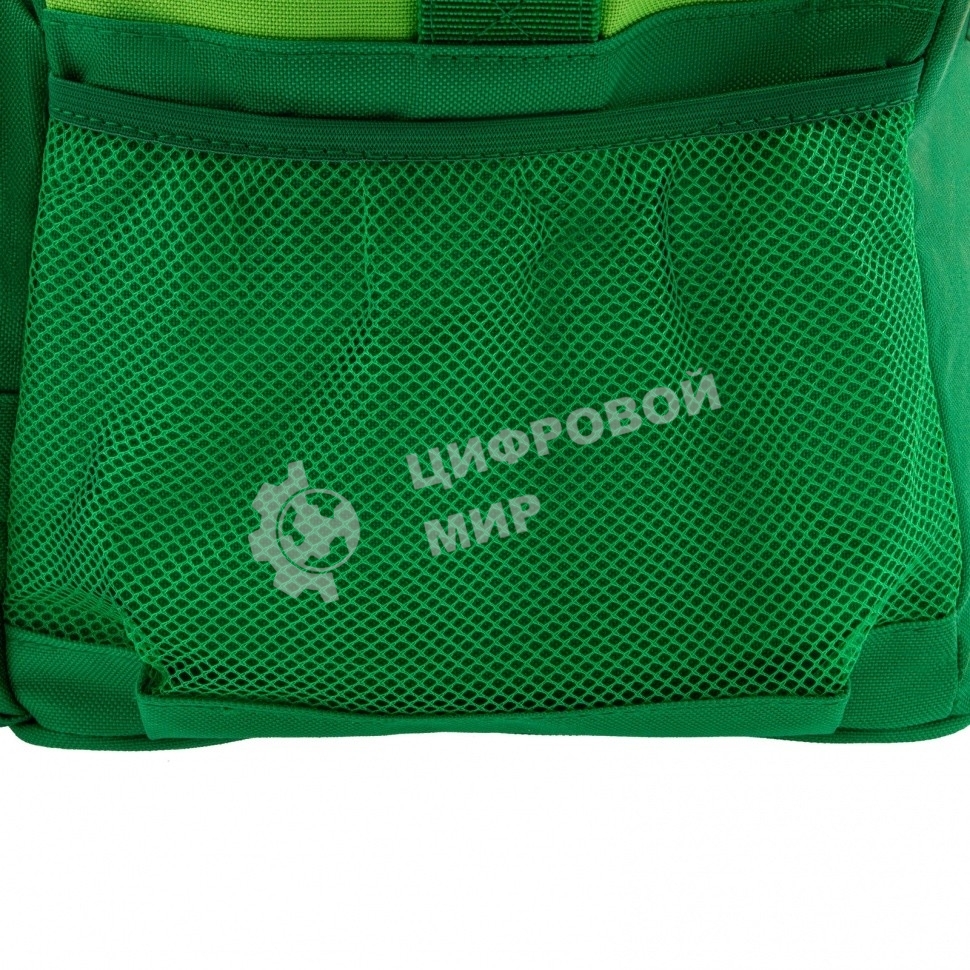 Сумка-холодильник Palisad Camping 32x25x24 см, с двумя охлаждающими блоками