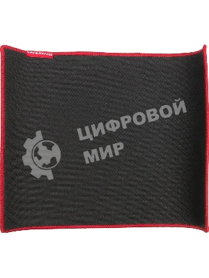 Коврик для мыши A4Tech Bloody B-081 черный/рисунок