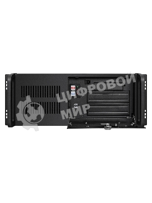 Серверный корпус ExeGate Pro 4U450-07/4U4017S (RM 19