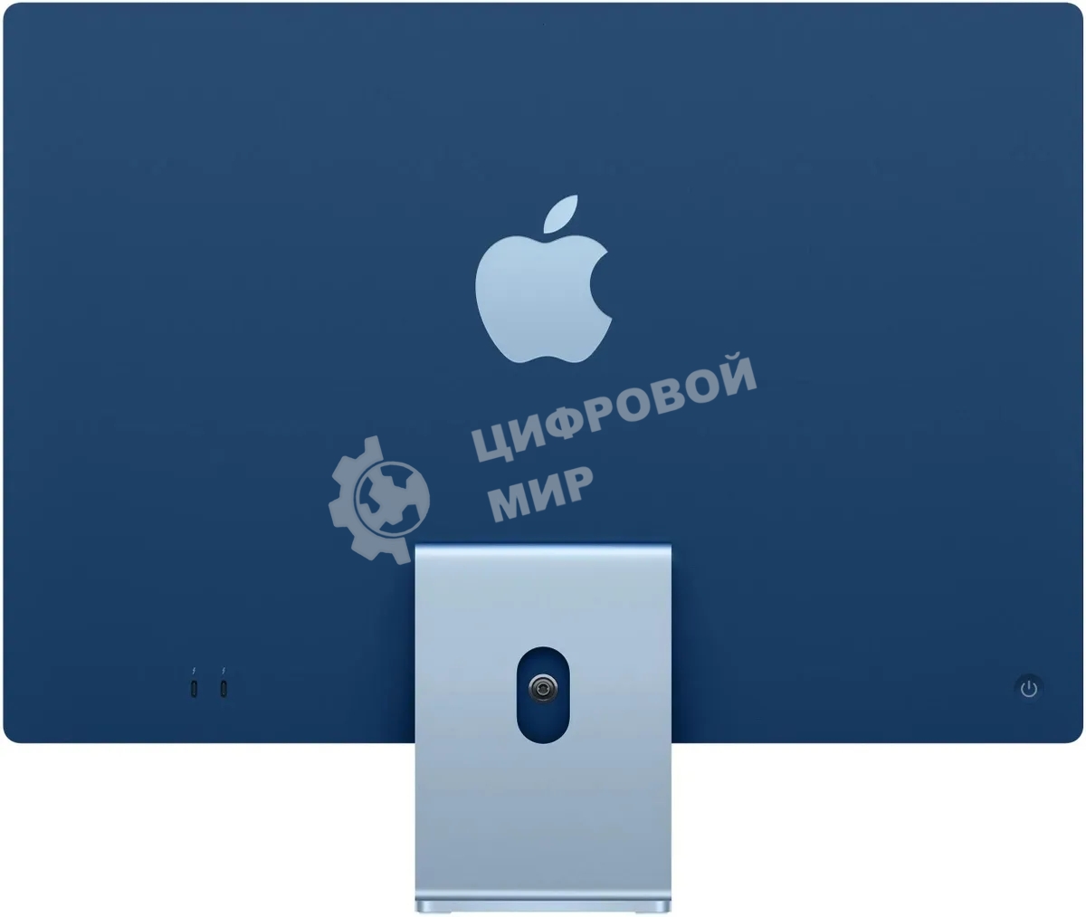 Моноблок Apple iMac A2874 24