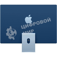 Моноблок Apple iMac A2874 24