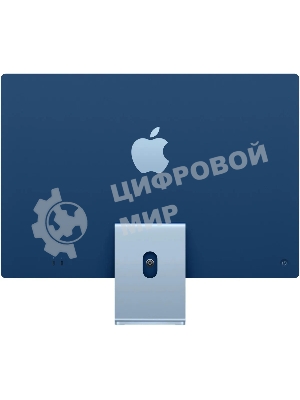 Моноблок Apple iMac A2874 24