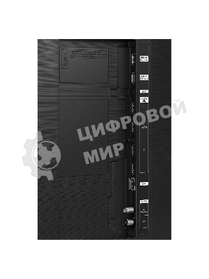 Телевизор Samsung 55