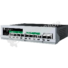 Коммутатор Netis ST110GPDI-2G-130 10x1Гбит/с 8PoE неуправляемый