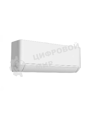 Кондиционер сплит-система настенного типа Neoclima Pro-Health NS/NU-HAP18TWI32 инвертор, 18000 BTU, 55 м², 28/43 дБ, охлаждение, обогрев, осушение