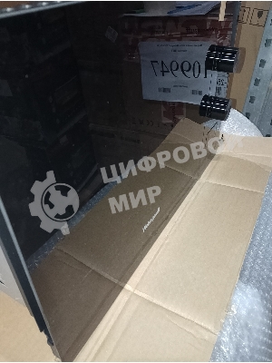 (Поврежденный товар) Микроволновая печь Weissgauff HMT-456 (Вмятины сверху, Скол сверху рамки .)