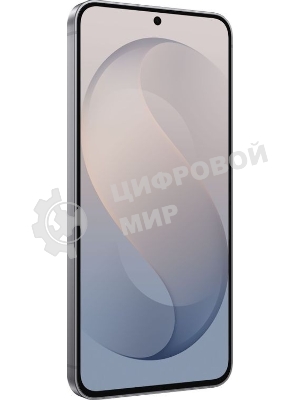 Смартфон Samsung SM-S741B Galaxy S26 FE 8/512Gb, черный