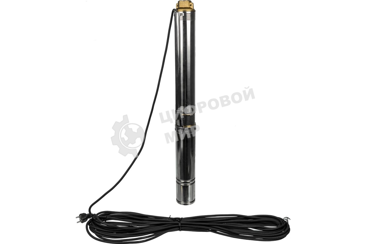 Садовый насос Вихрь СН-55, скважинный 68/3/9