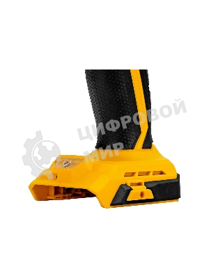 Дрель-шуруповерт Denzel BLDL-18-0, 18 В, 0 Ач, 50 Нм, бесщеточный