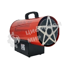 Тепловая газовая пушка ТГП-17000 Ресанта