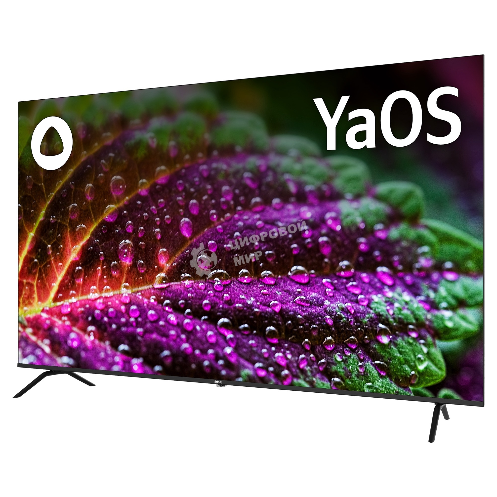 Телевизор BBK 65