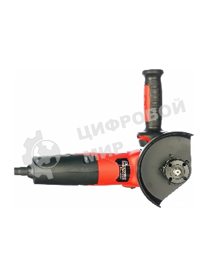 Угловая шлифовальная машина Milwaukee AGV 15-125 XC 4933428120