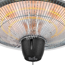 Обогреватель инфракрасный Ballu BIH-LL-1.5-SE НС-1717425