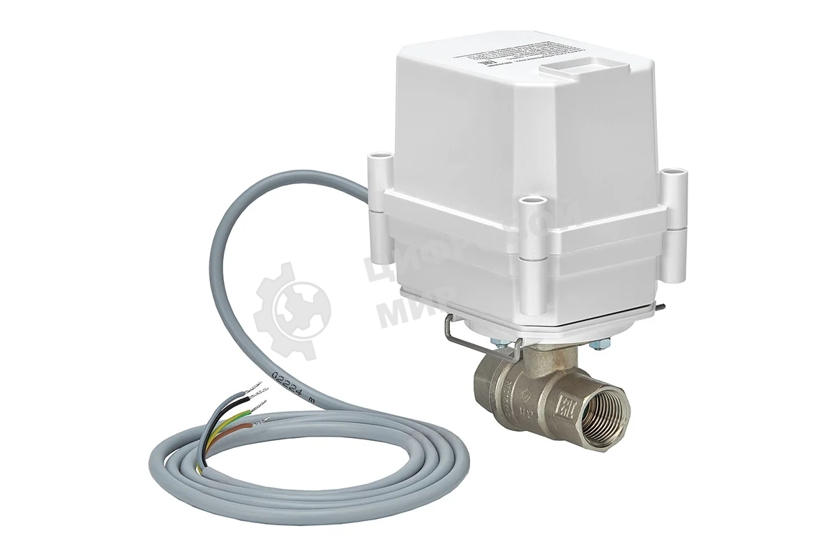 ШЭП Gidrolock PROFESSIONAL 220V ENOLGAS 1 1/2