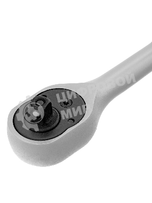 Ключ-трещотка Denzel 1/4