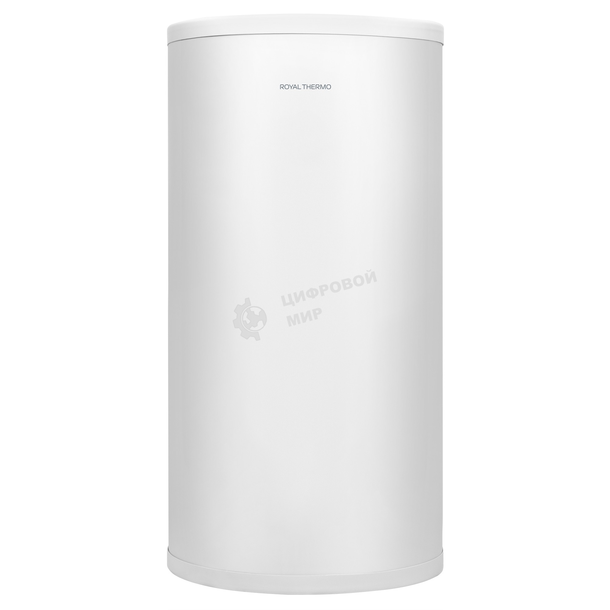 Бойлер косвенного нагрева Royal Thermo AQUATEC Eco EF150 напольный