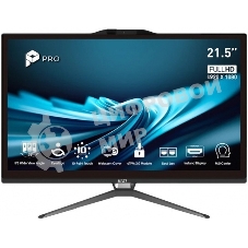Моноблок MSI Pro AP222T 14M AiO 21,5